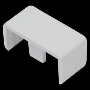 TAPA PARA CANALETAS DE PVC 20X10 MM. EAGLE