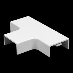 DERIVACION PARA CANALETAS DE PVC 20X10MM. EAGLE