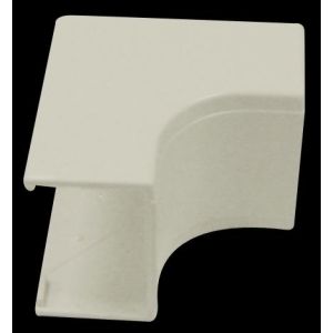 UNION ANGULAR INTERNO PARA CANALETA 30X13MM FERMETAL