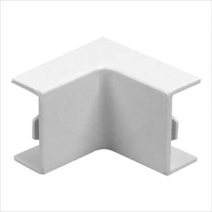 ANGULO INTERNO PARA CANALETA 15X10MM. GENEMAX