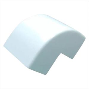 ANGULO 90  PARA CANALETA 20X10MM . GENEMAX