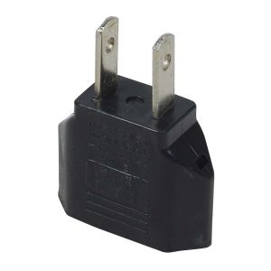 Convertidor tipo euro Semilic