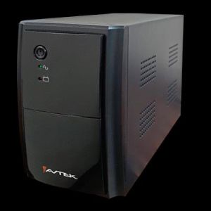 UPS 6 a 720 w 6 tomas Avtek