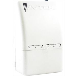 Protector para aire acondicionado y refrigeración 12.000 btu 120 V con bornera Avtek