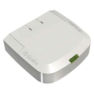 Protector para aire acondicionado split bornera 110 voltios Exceline