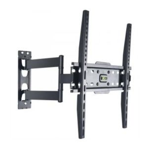 Base tv 32 - 56 " móvil Basic Living