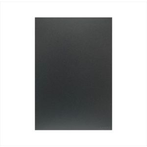 PLACA CIEGA LINEA CLICKME OLIVO. BTICINO