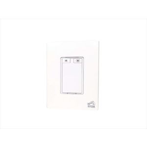 INTERRUPTOR DE LUZ REGULABLE INTELIGENTE. RCA SMART