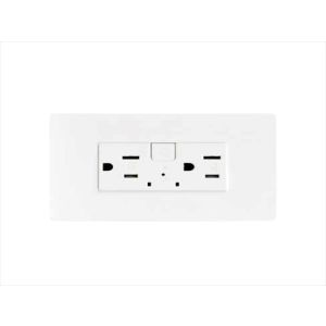 TOMACORRIENTE DOBLE INTELIGENTE. RCA SMART