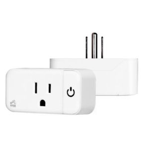 TOMA CORRIENTE SOBREPONER INTELIGENTE. RCA SMART