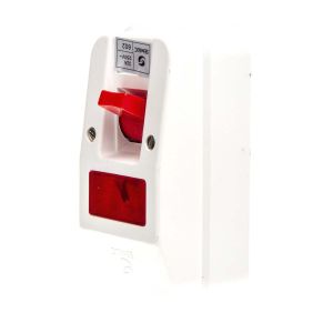 Interruptor 602 32 Amperios Semilic