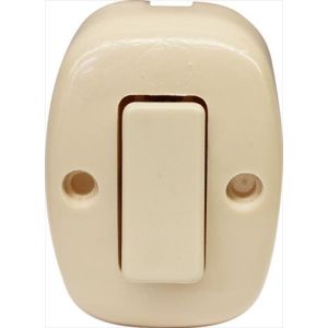 INTERRUPTOR SUPERFICIAL SIMPLE. WEQUP