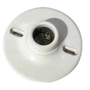 PLAFON ENSAMBLADO CON RETIE