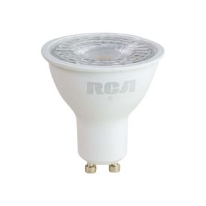 Bombillo LED dicroico GU10 luz neutra 5W RCA