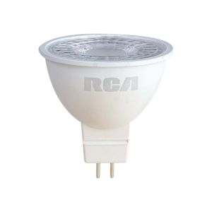 Bombillo LED dicroico GU53 luz neutra 5W RCA