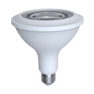 Bombillo LED PAR 38 luz blanca 15W RCA