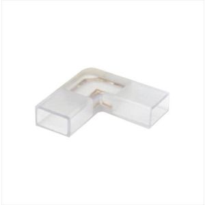 CONECTOR 90° PARA CINTA LED (5UND). RCA