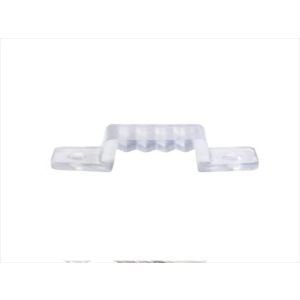 GRAPAS SUJETADORAS PARA CINTA LED (10 UND). RCA
