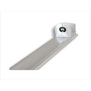 LAMPARA ELECTRONICA LINEAL COMERCIAL 20W. FERMETAL