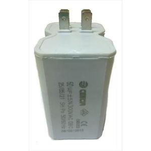 CONDENSADOR 60 MF/300VL CPM620 UA. PEDROLLO