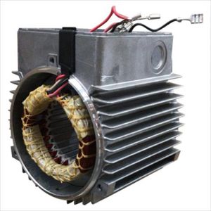 CAJA CON ESTATOR PARA CPM670. PEDROLLO