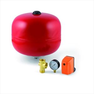 KIT PARA HIDRO COMPACTO ESFERICO KSP-24. PEDROLLO