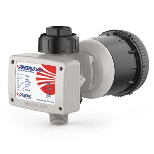 Regulador De Presión Presflo Multi 230V Ua pedrollo