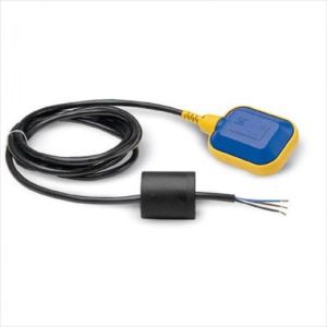 FLOTADOR 0315/3 DOBLE FUNCION, 3M PVC. PEDROLLO