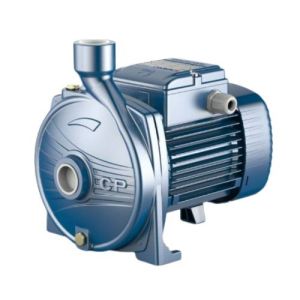 Bomba Centrífuga Cpm620 1 hp Monofásica 110/220V Ua pedrollo