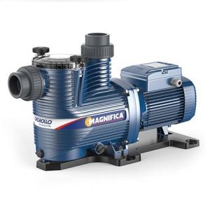 BOMBA PARA PISCINAS 2HP 2" NPT 220V MAGNIFICA. PEDROLLO