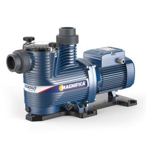 BOMBA PARA PISCINAS 3HP 2" NPT 220V MAGNIFICA UA. PEDROLLO