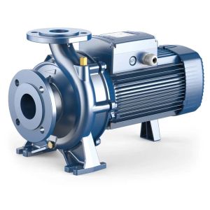 Bomba Centrífuga Normada F50/160B 7.5 hp Trifásica 220/440V Ua Pedrollo