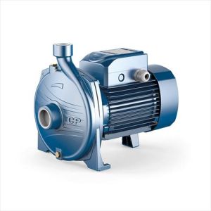 BOMBA CENTRIFUGA CP750A 25HP 220V NPT UA. PEDROLLO
