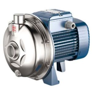 Bomba Centrífuga AL-RED 660-4 2 hp Trifásica 220/440V Ua pedrollo