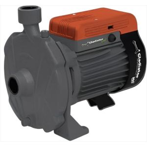 BOMBA CENTRIFUGA DE 1 HP 120-220V/60Hz. GLADIATOR PRO