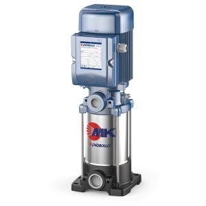 Bomba Centrífuga Mkm 3/6 2 hp Monofásica 220V Ua pedrollo