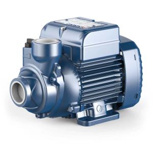 Bomba Periférica Pkm60 0.5 hp Monofásica 110V Ua *Pedrollo