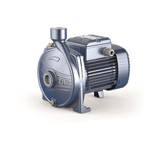 BOMBA CENTRIFUGA 15HP CP750C. PEDROLLO