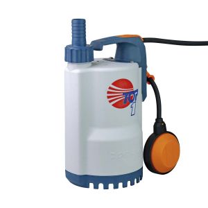 Bomba Sumergible De Drenaje Top 1 0.33 hp Monofásica 110V Pedrollo