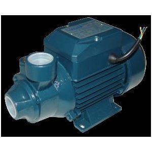 BOMBA PERIFERICA 3/4 HP QB70. WEQUP