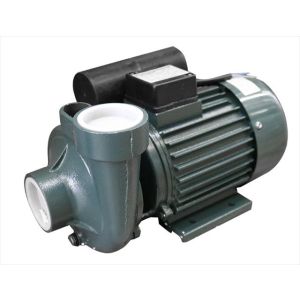 BOMBA PERIFERICA 2 HP 2"X2". WEQUP