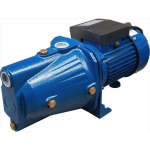 BOMBA AUTOCEBANTE JET 1 HP 110/220V. WEQUP