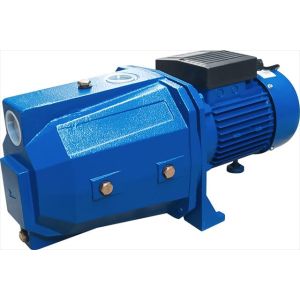 BOMBA AUTOCEBANTE JET 2 HP 110/220V. WEQUP