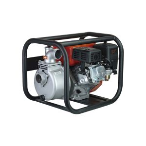 Motobomba a gasolina 6,5 hp 2 x 2 Daewoo