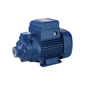 Bomba Periférica Pkm80 1 hp Monofásica 110V UA Pedrollo