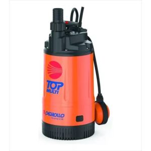 BOMBA TOP MULTI 2 0.75HP 110V UA. PEDROLLO