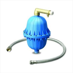 CARGADOR DE AIRE AIRFLO 2 (750/2000LT). PEDROLLO