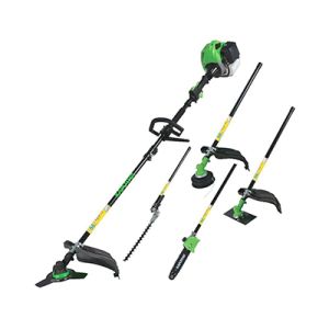 DESMALEZADORA MULTIFUNCION A GASOLINA 52CC. KAPOTHA