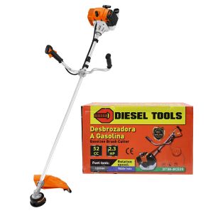 Desmalezadora a gasolina 52 cc