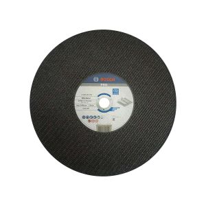 Disco de corte para tronzadora 14" x 1/8" x 1" Bosch